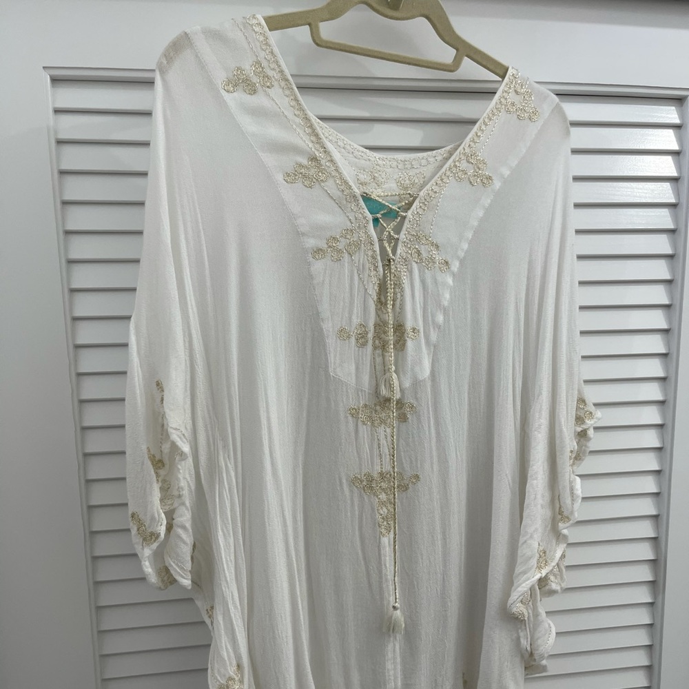 Melisa odabash coverup